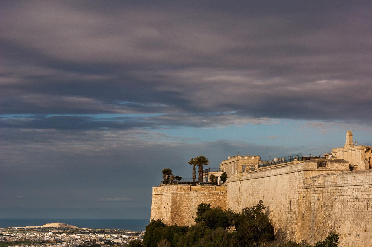 Holiday home St. Agatha's Bastion Mdina